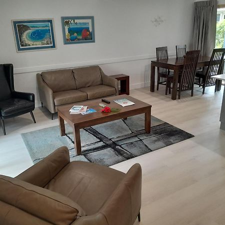 The Islander Noosa Resort Noosaville Exterior foto