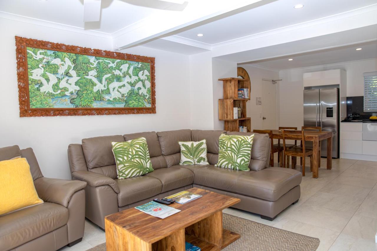 The Islander Noosa Resort Noosaville Exterior foto