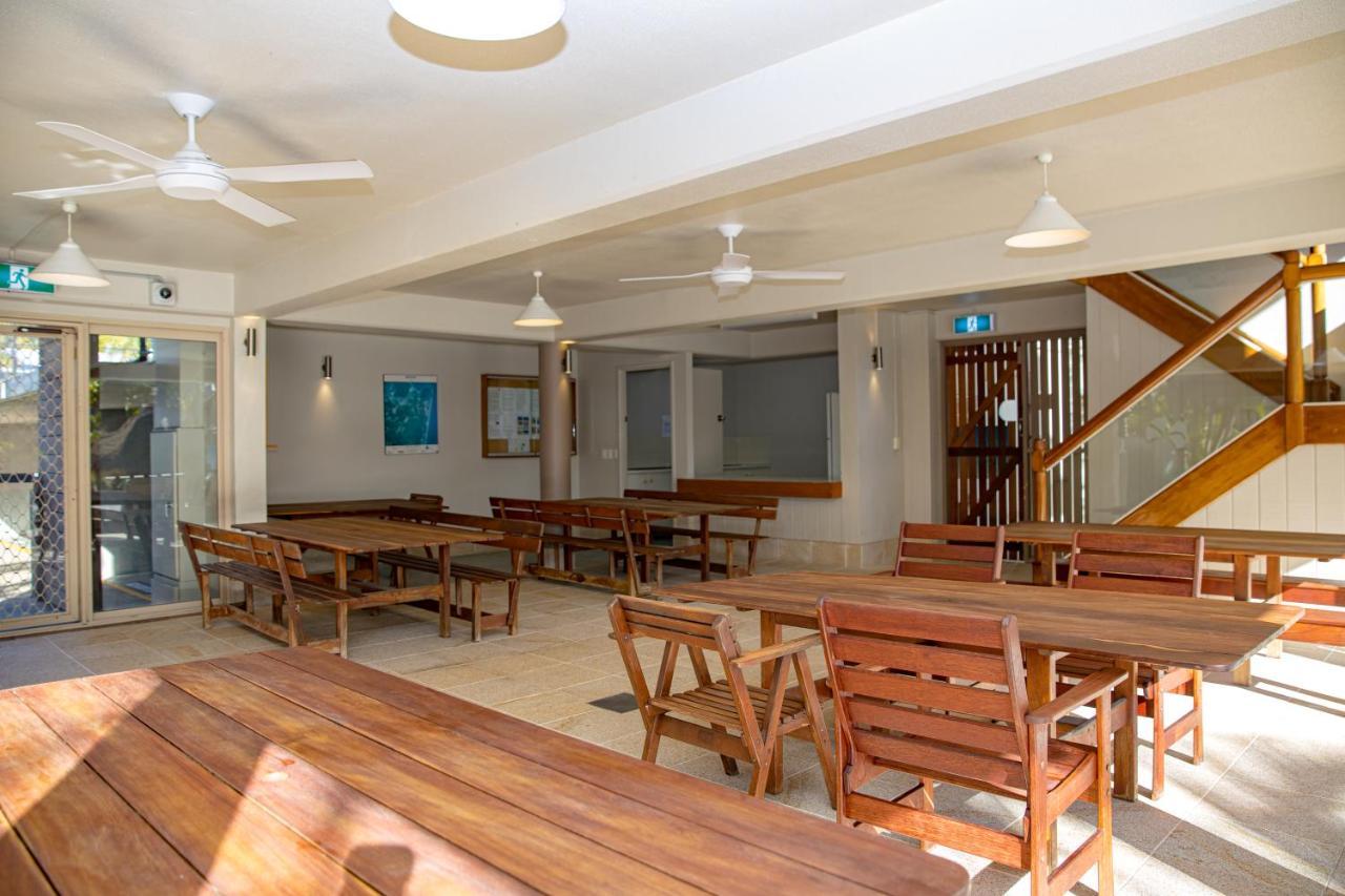 The Islander Noosa Resort Noosaville Exterior foto