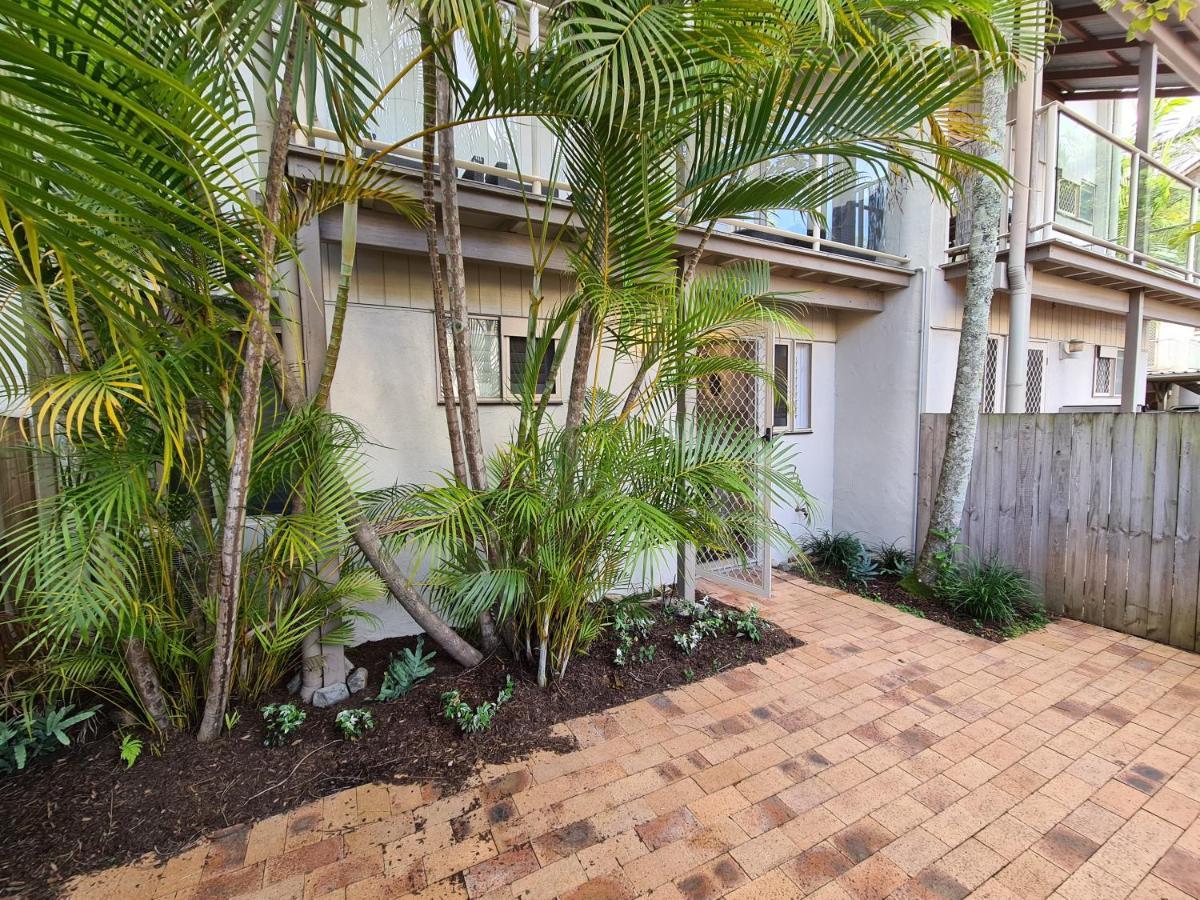 The Islander Noosa Resort Noosaville Exterior foto